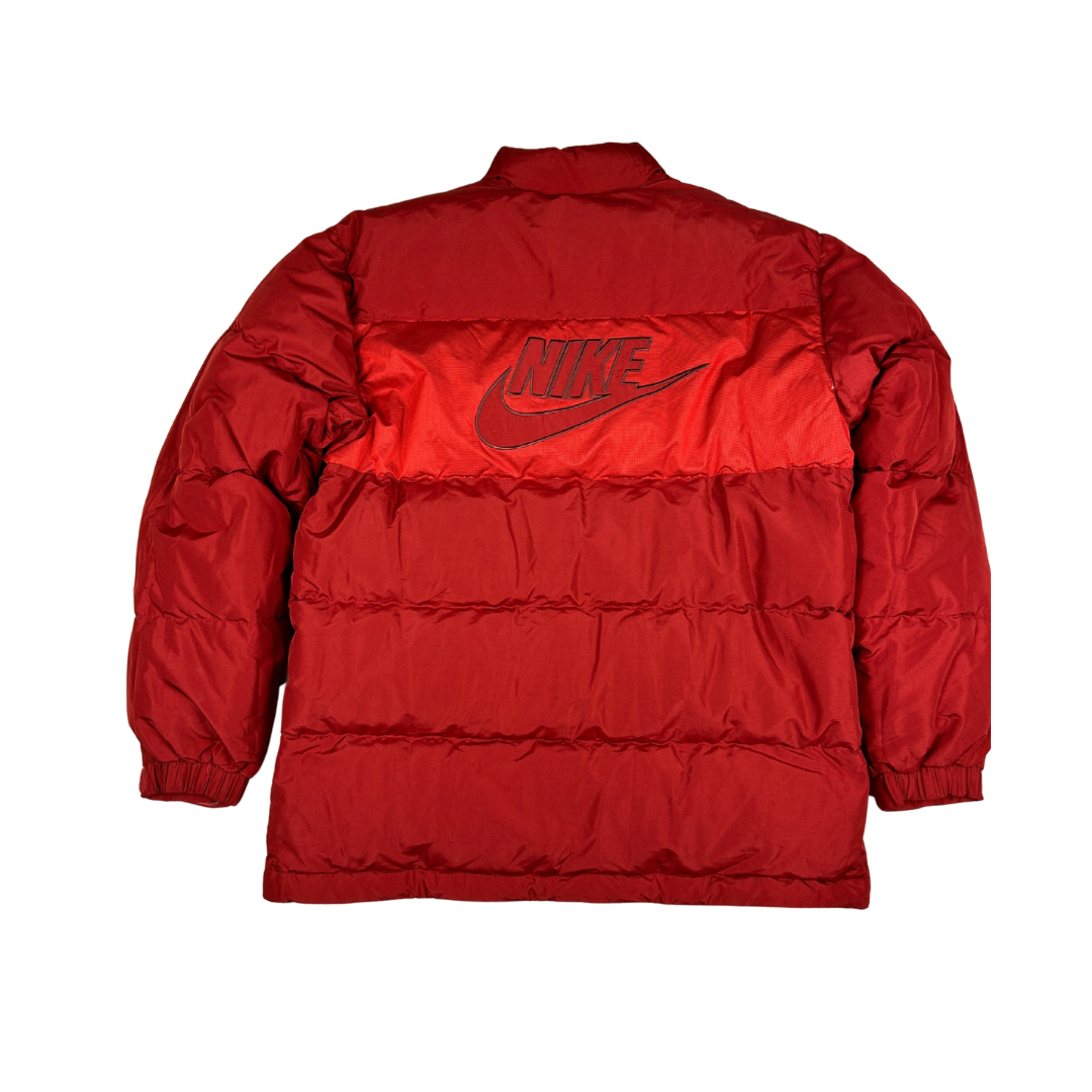 Nike Puffer Jacket