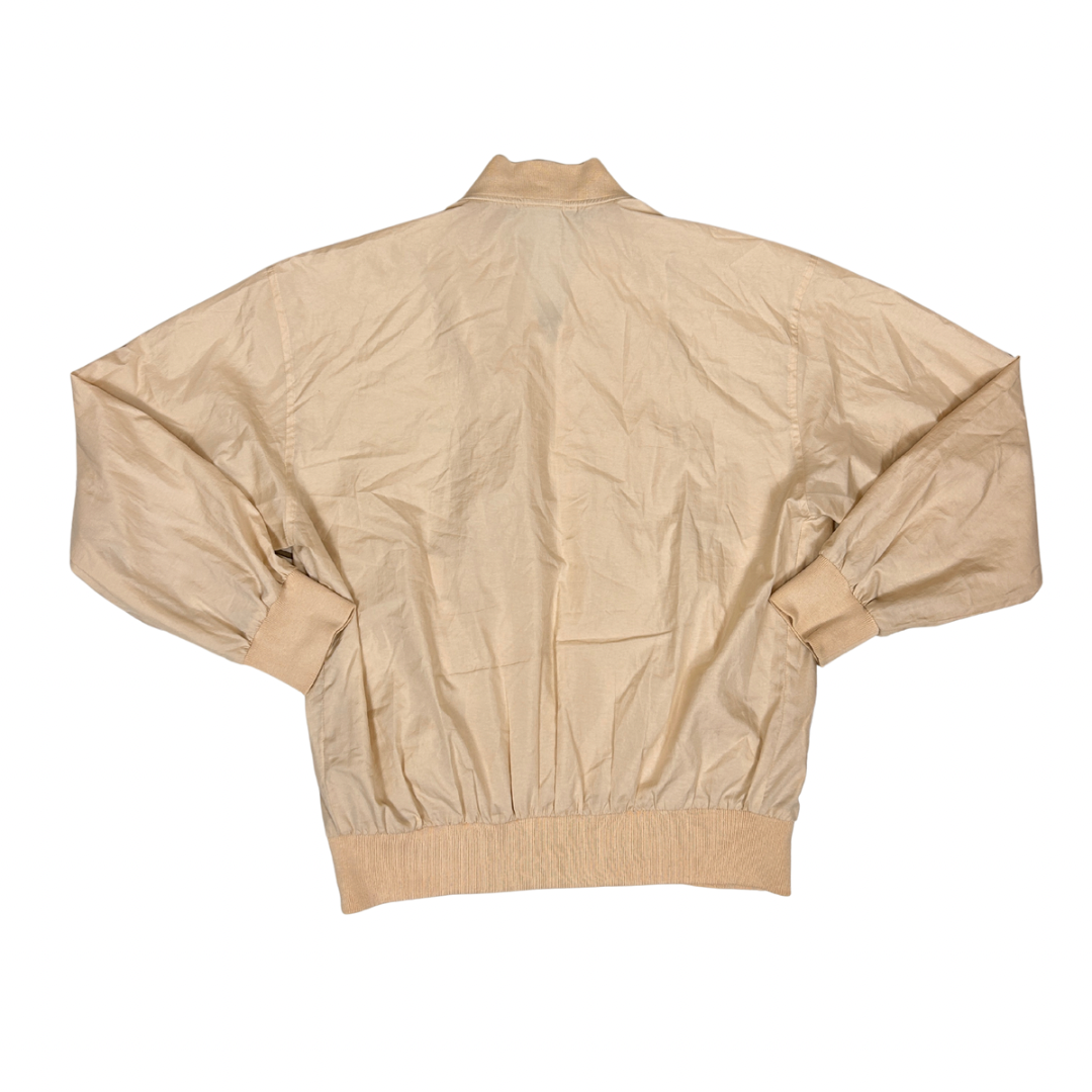 Lacoste Bomber Jacket