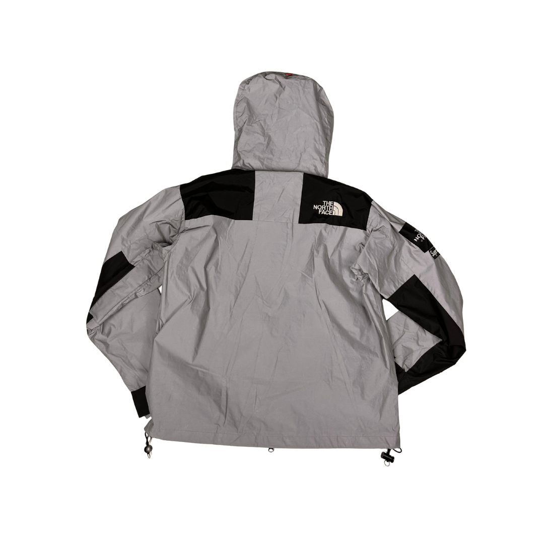 TNF x Supreme 3M Reflective Jacket