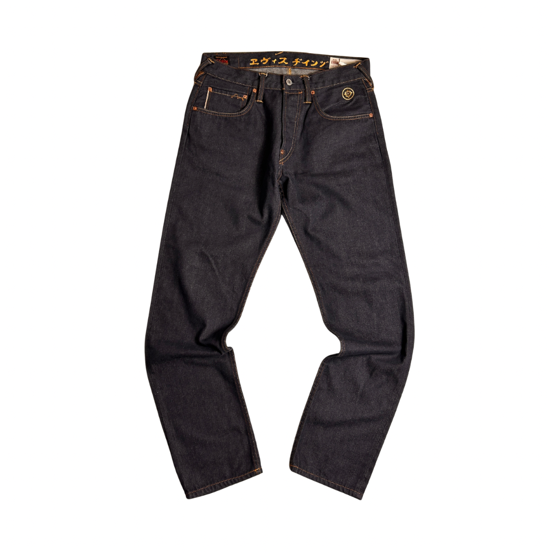 Evisu Daincock Jeans