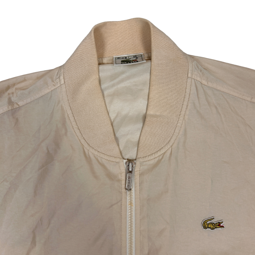 Lacoste Bomber Jacket