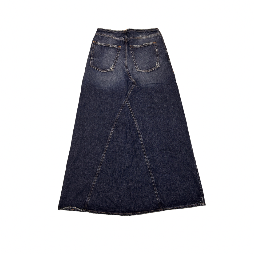 Diesel Jeans Skirt