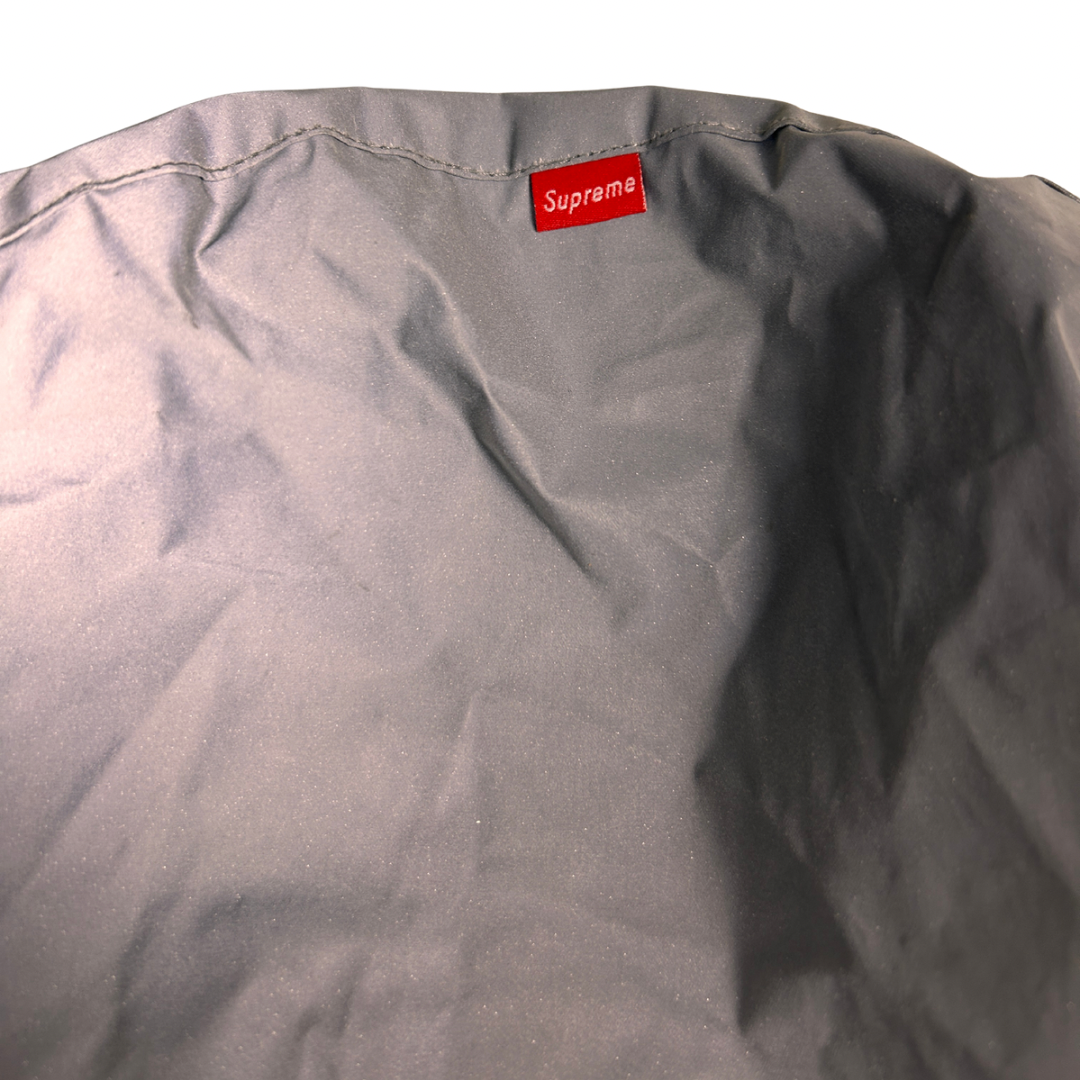 TNF x Supreme 3M Reflective Jacket
