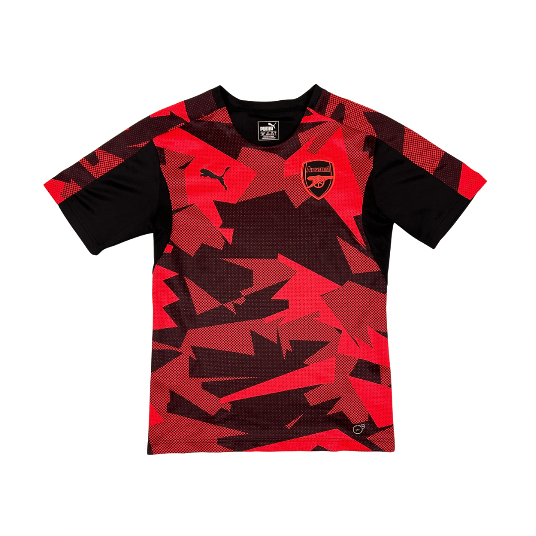 Arsenal Training Jersey