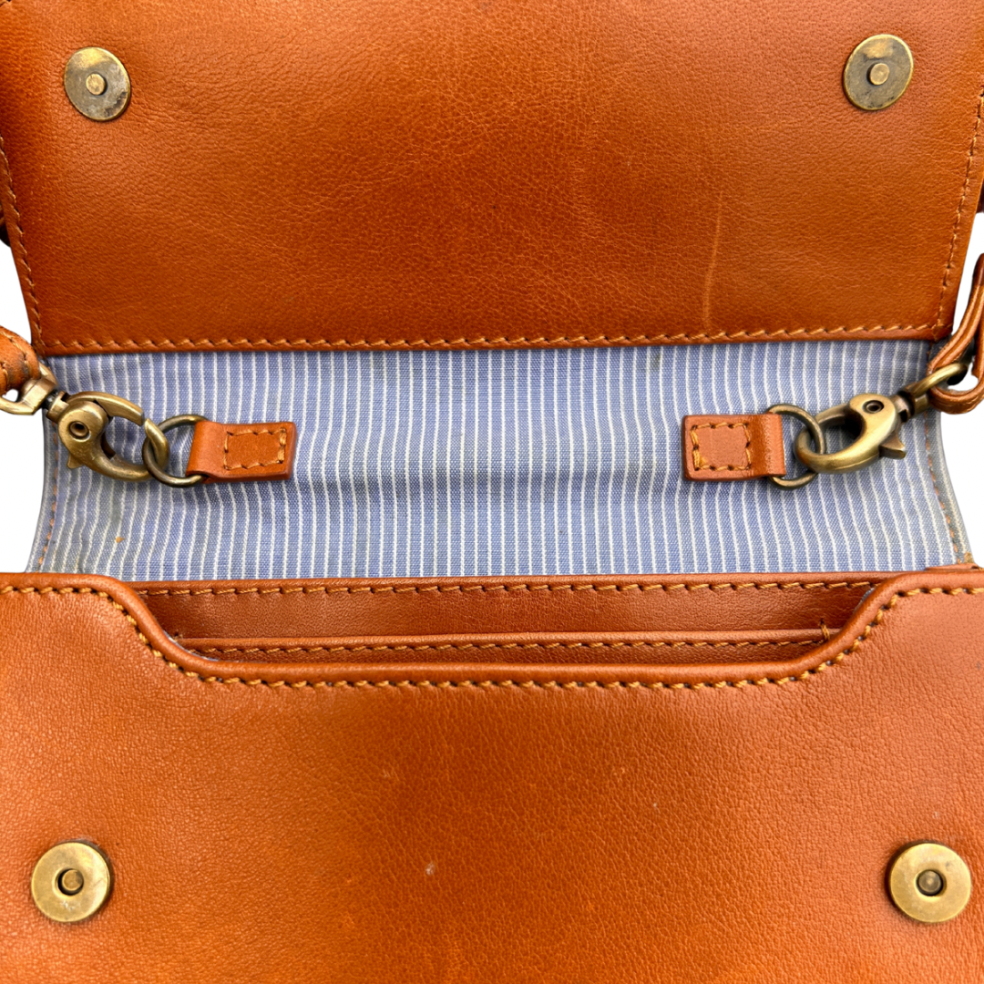 Lost & Found Bag