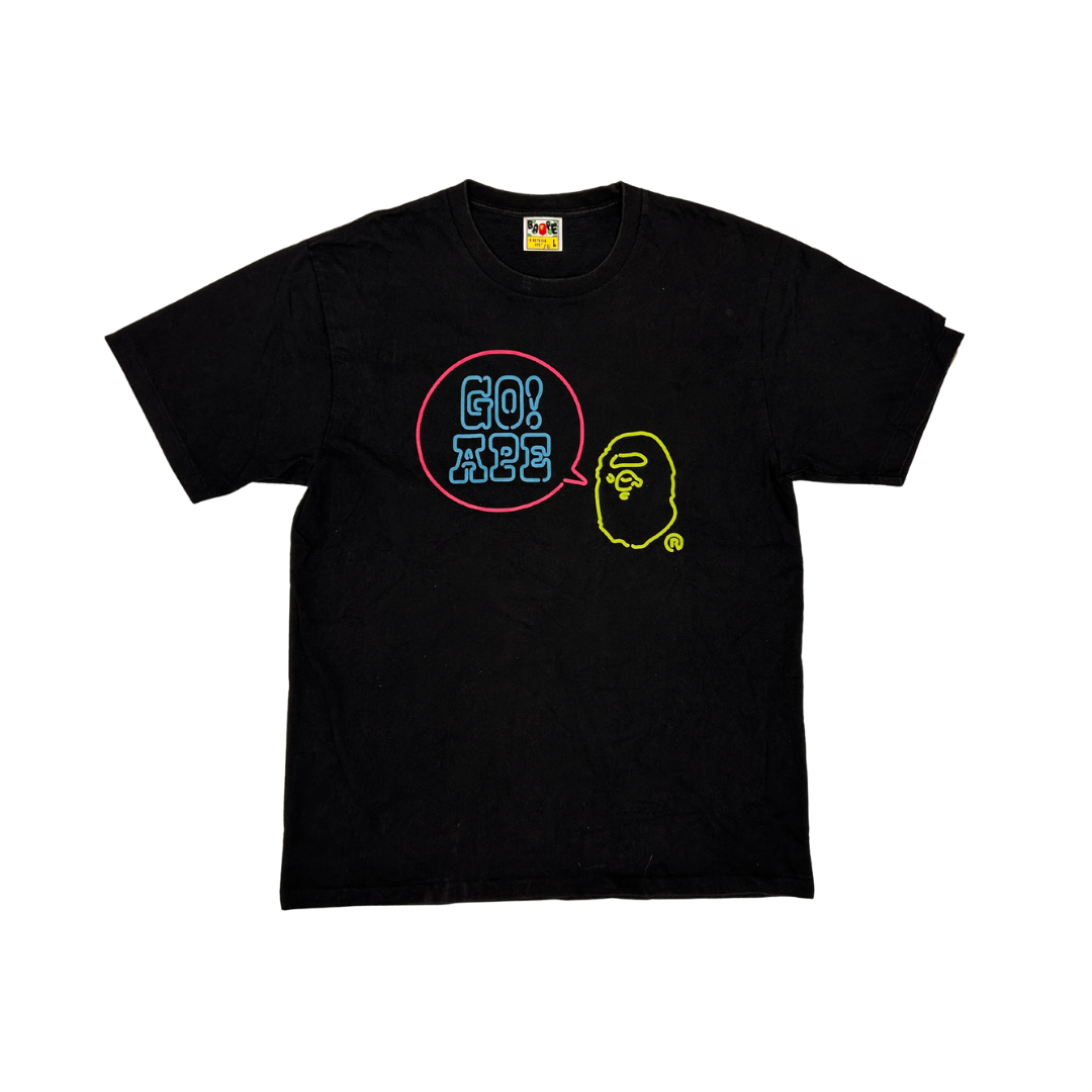 Bape Shirt