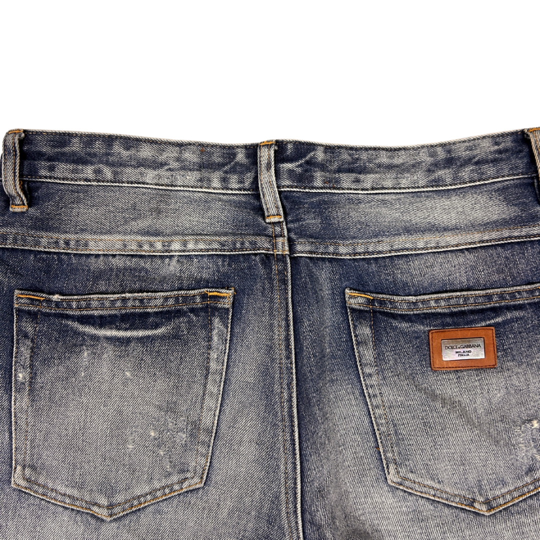 Dolce Gabana Jeans