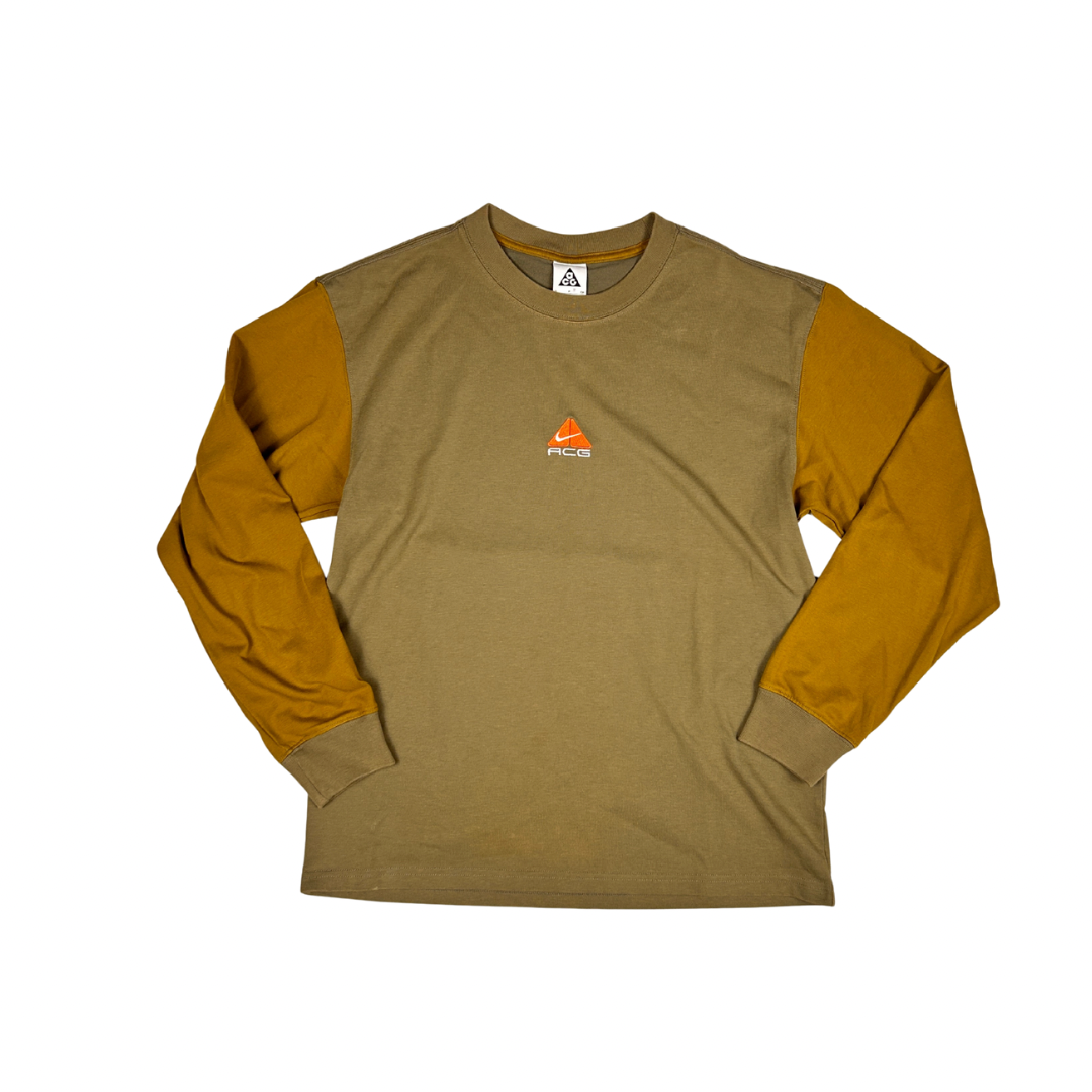 Nike acg Longsleeve