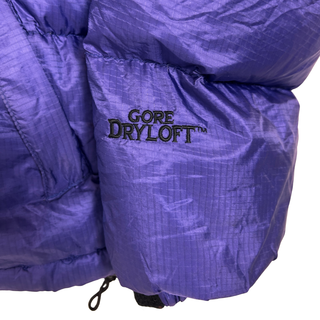 The North Face 700 Series
