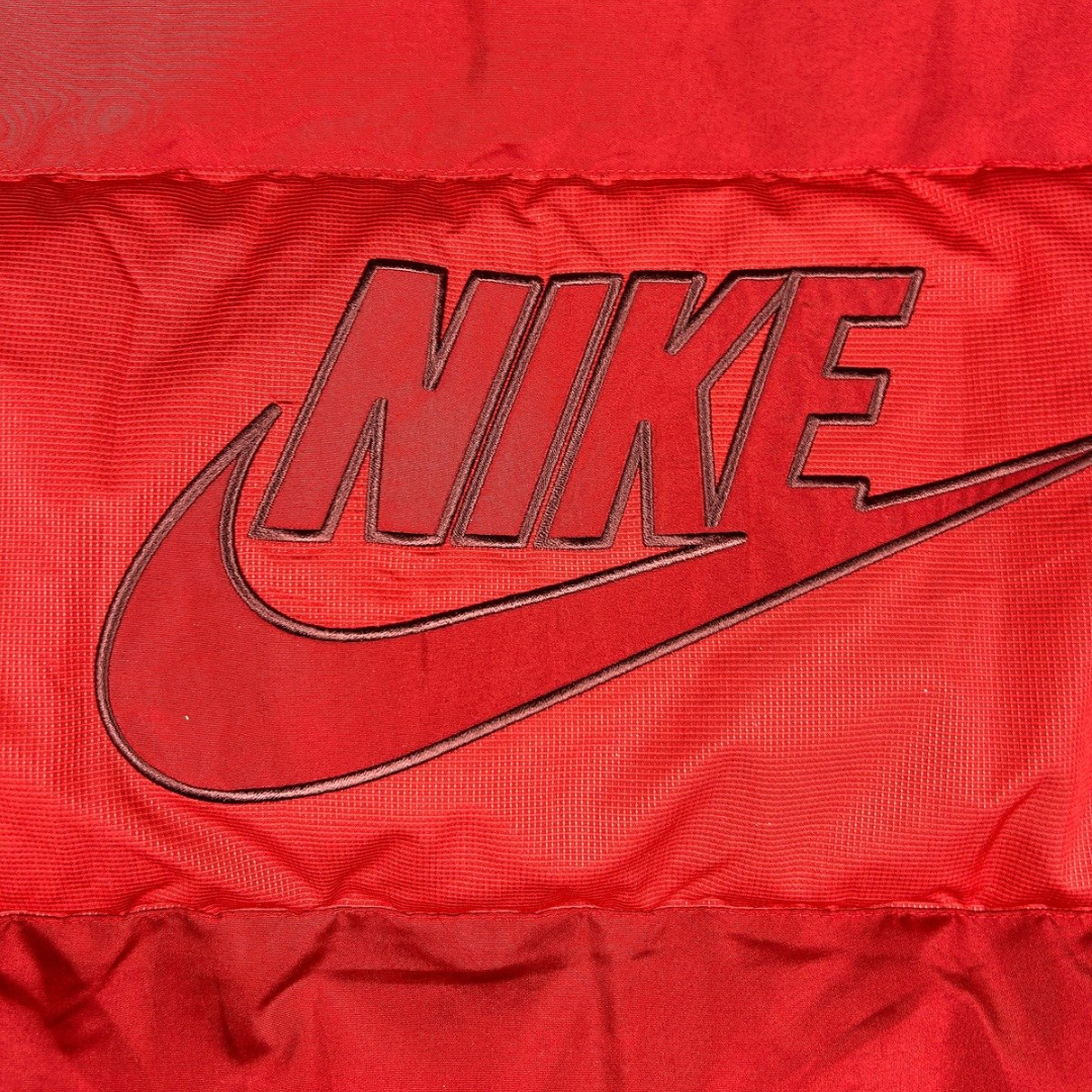 Nike Puffer Jacket