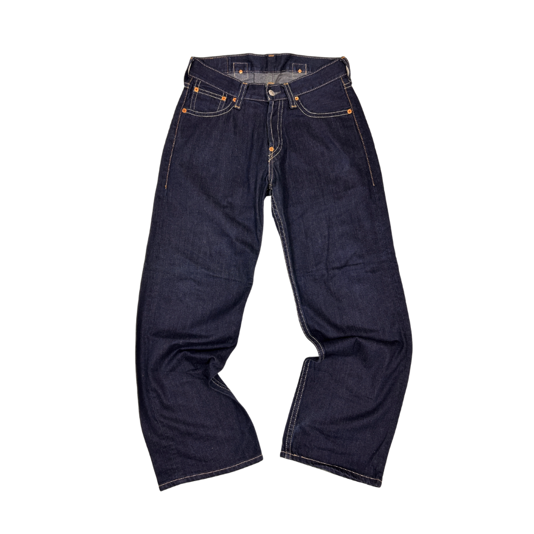 Levis Denim Jeans