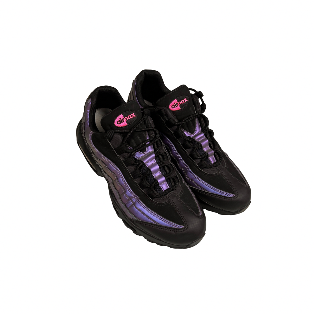 Air Max Throwback 95 Future