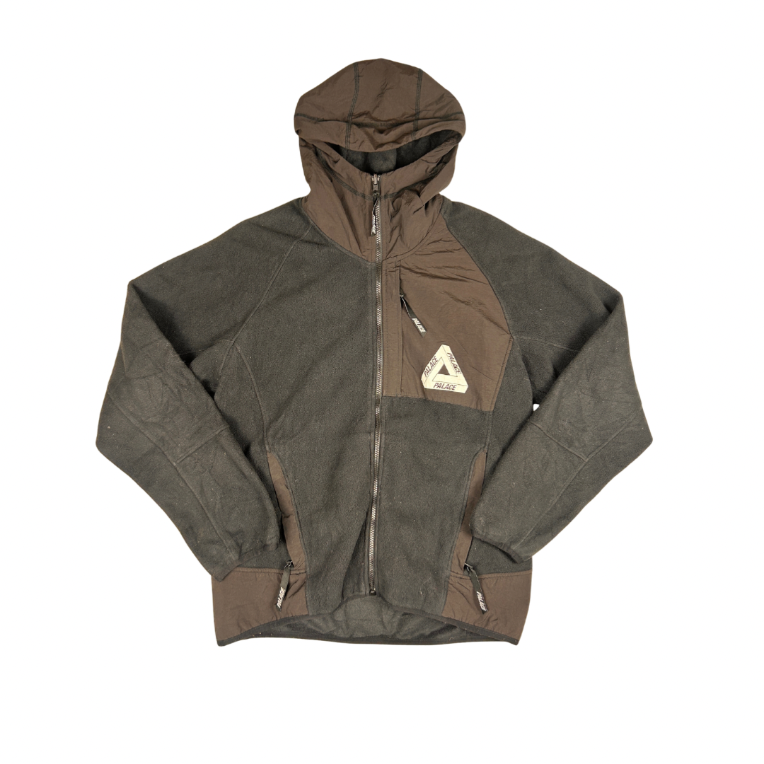 Palace Fleece