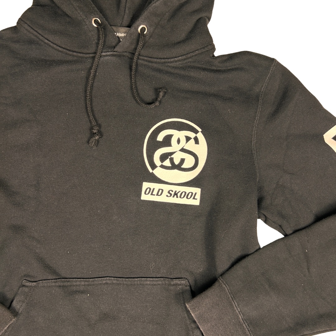 Stüssy Hoodie