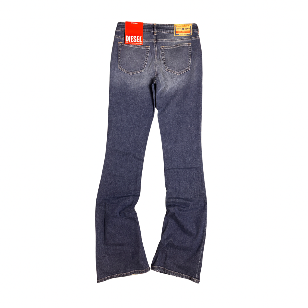 Diesel Boot Cut Jeans