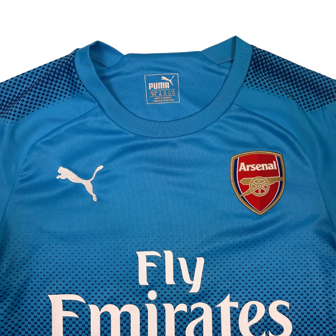 Arsenal Shirt