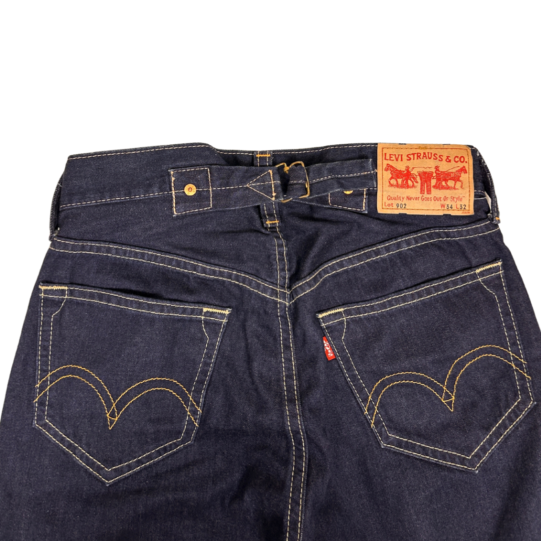 Levis Denim Jeans