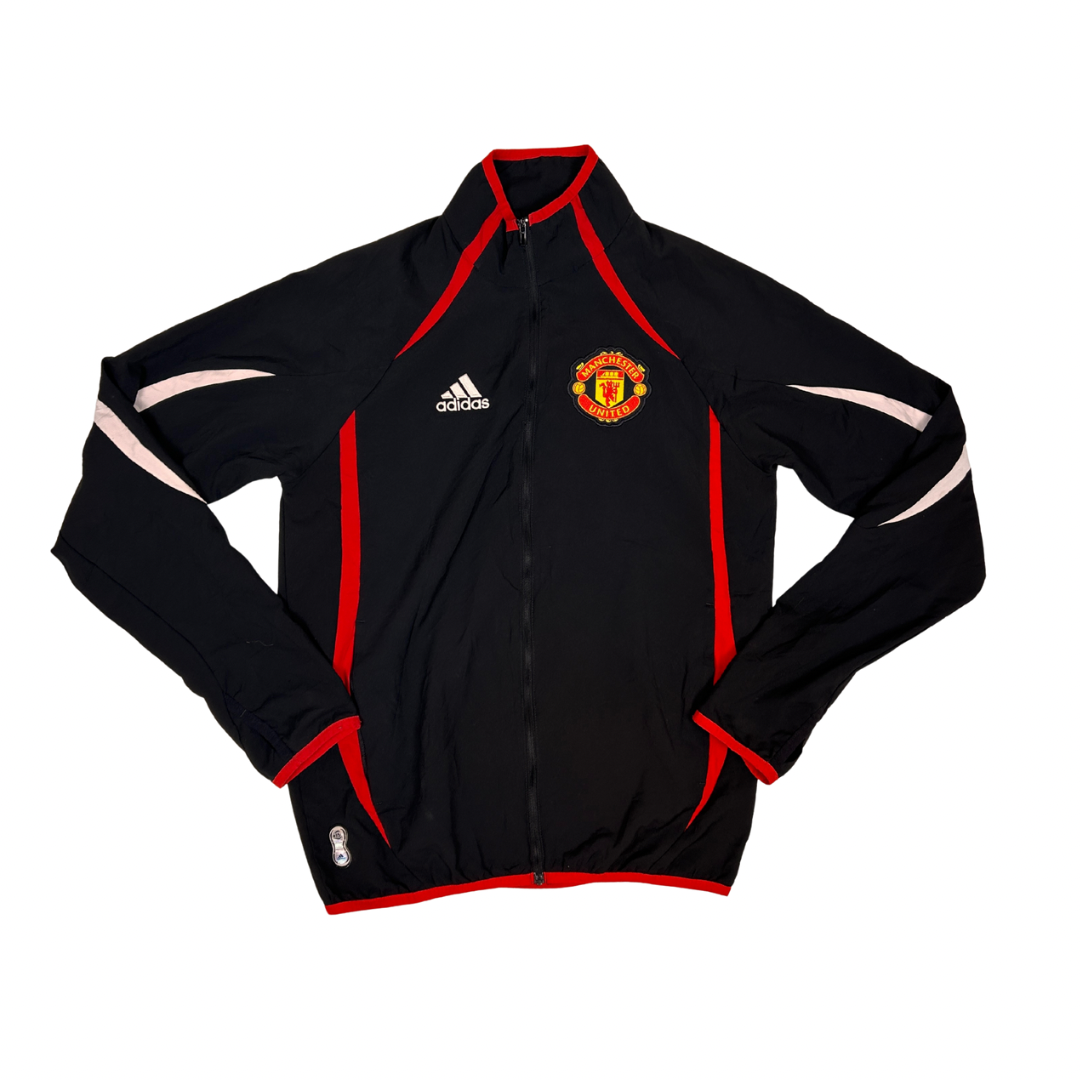 Manchester United Trainer