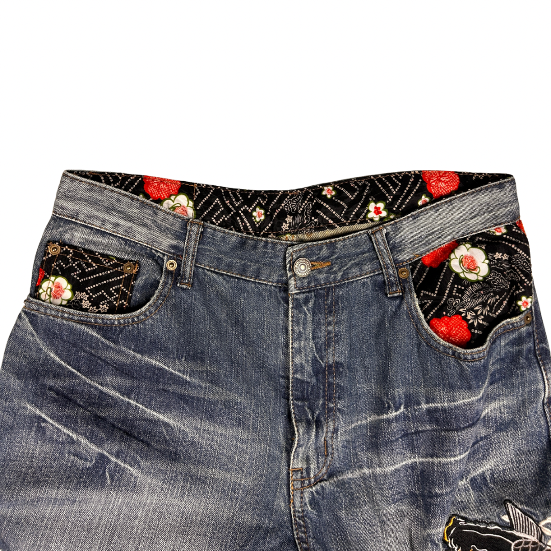 Koi Jeans