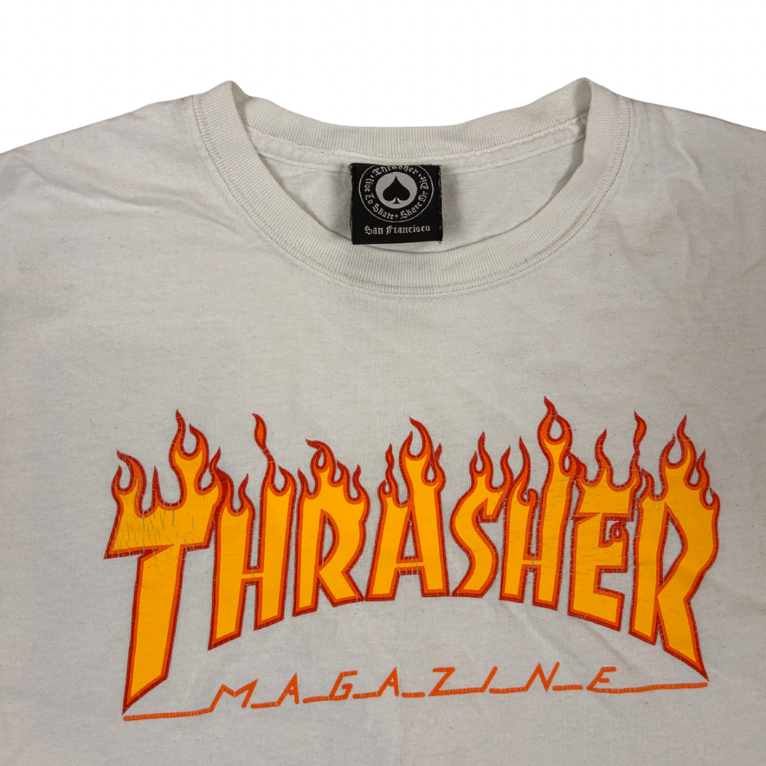 Thrasher Shirt