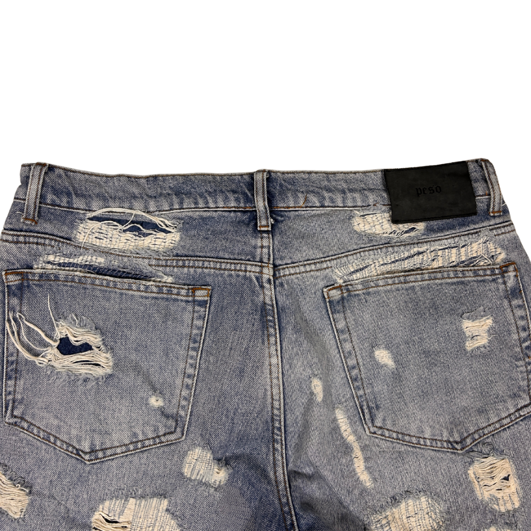 Peso Jeans