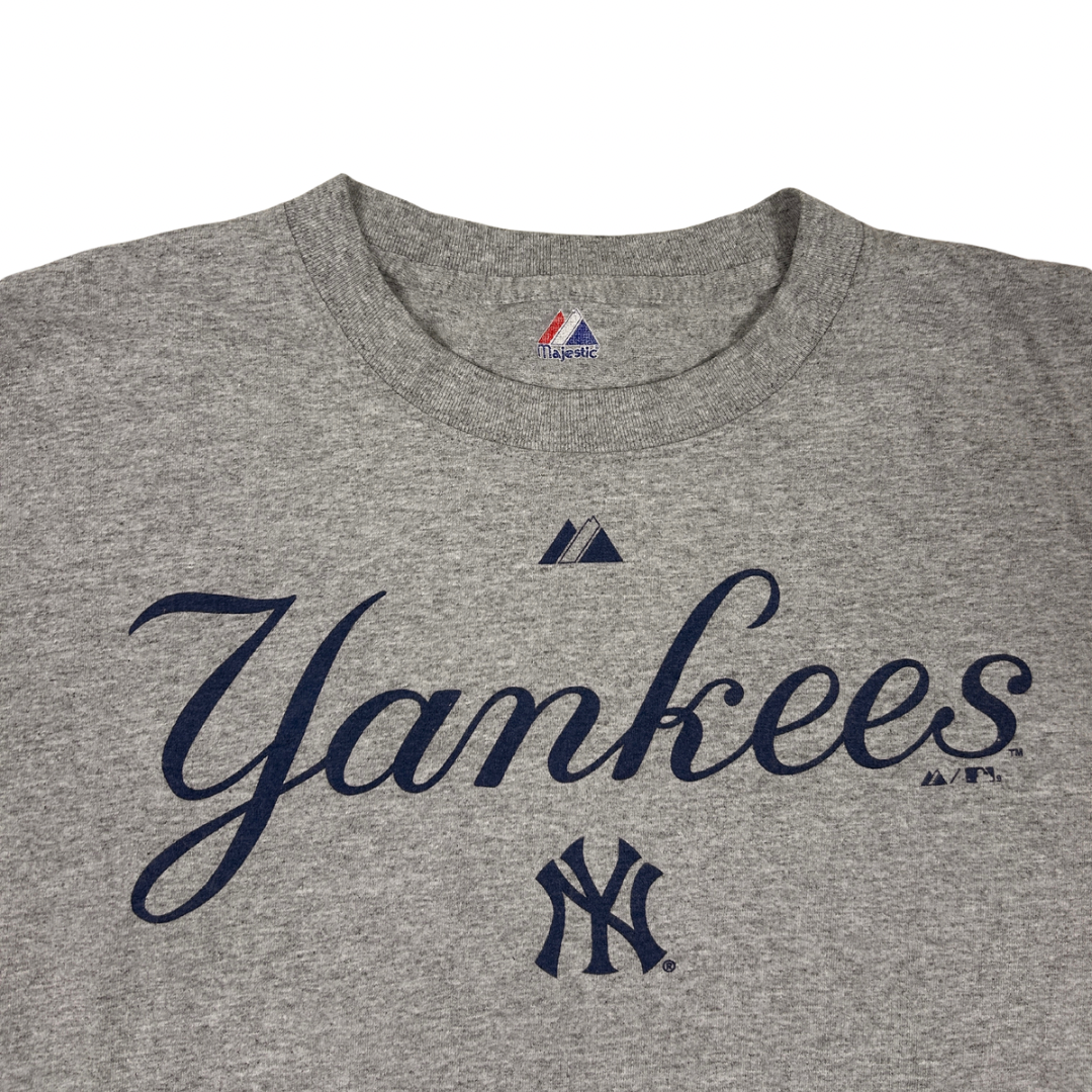 New York Yankees Shirt