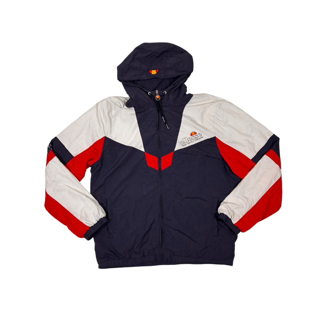 ellesse Jacke