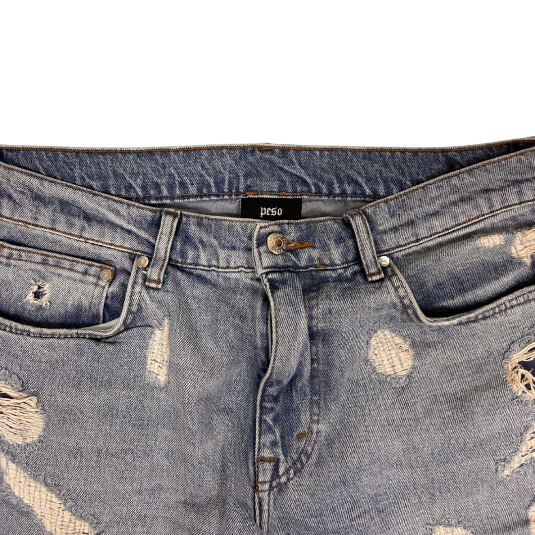 Peso Jeans