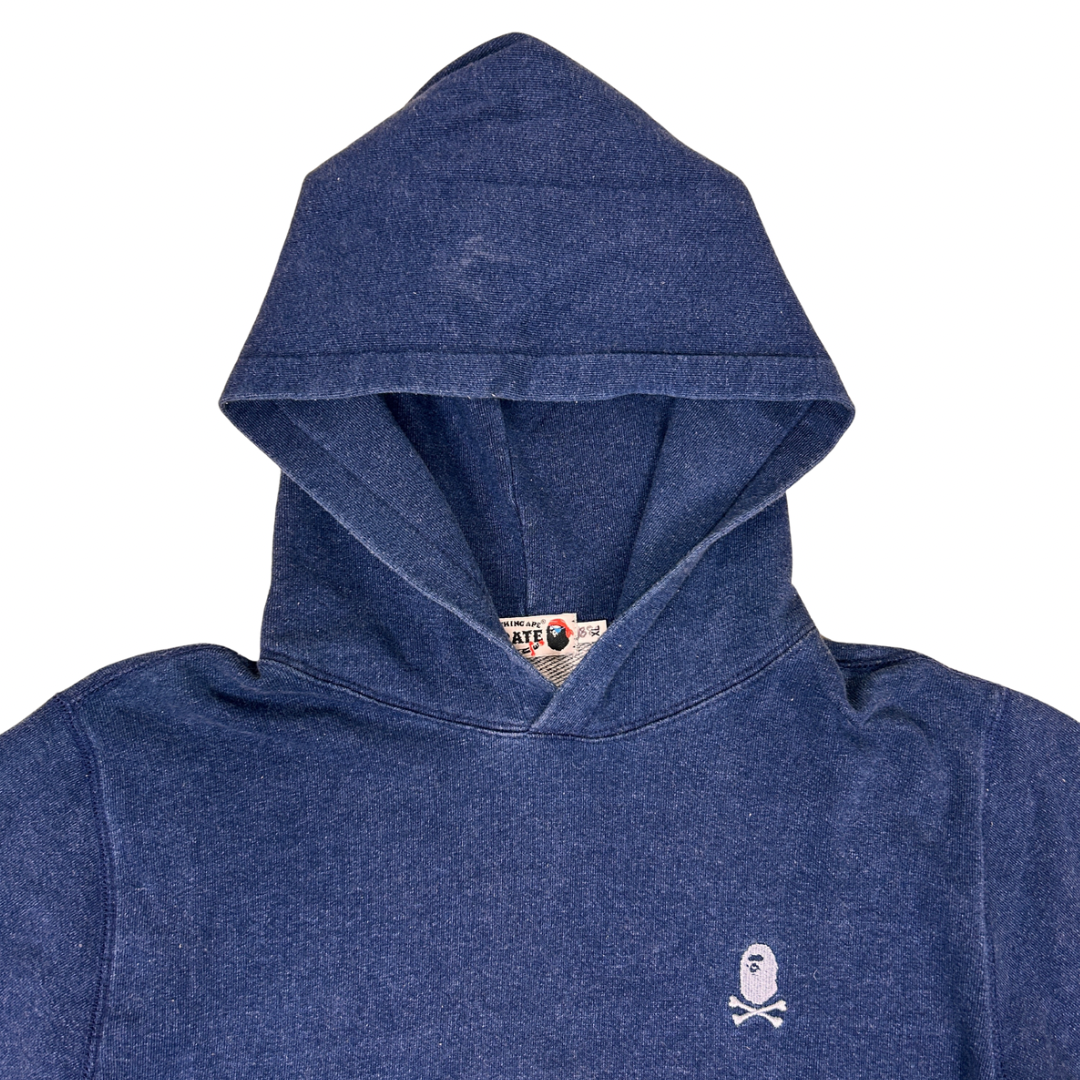 Bape Piraten Hoodie