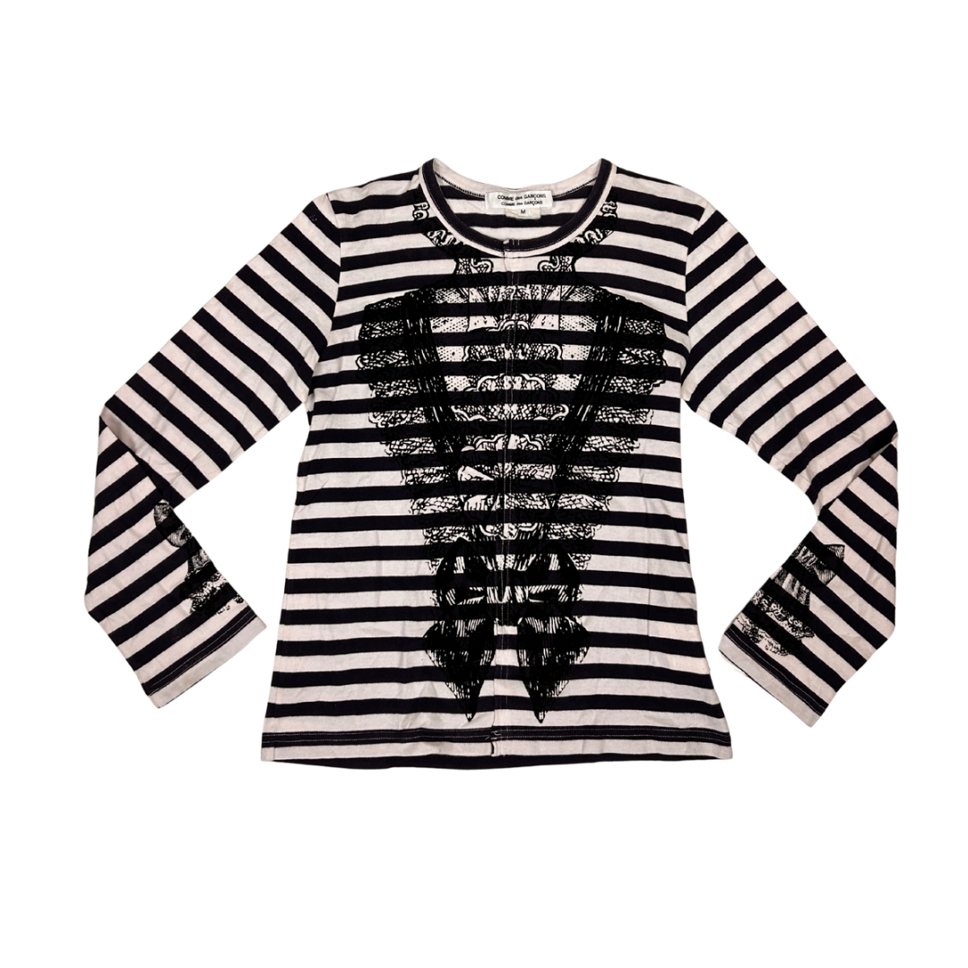 Comme des Garçons Longsleeve