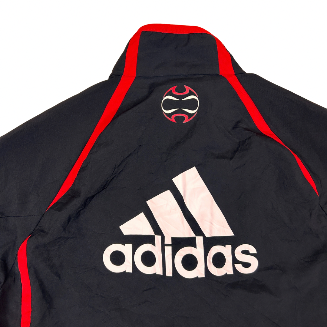 Manchester United Trainer