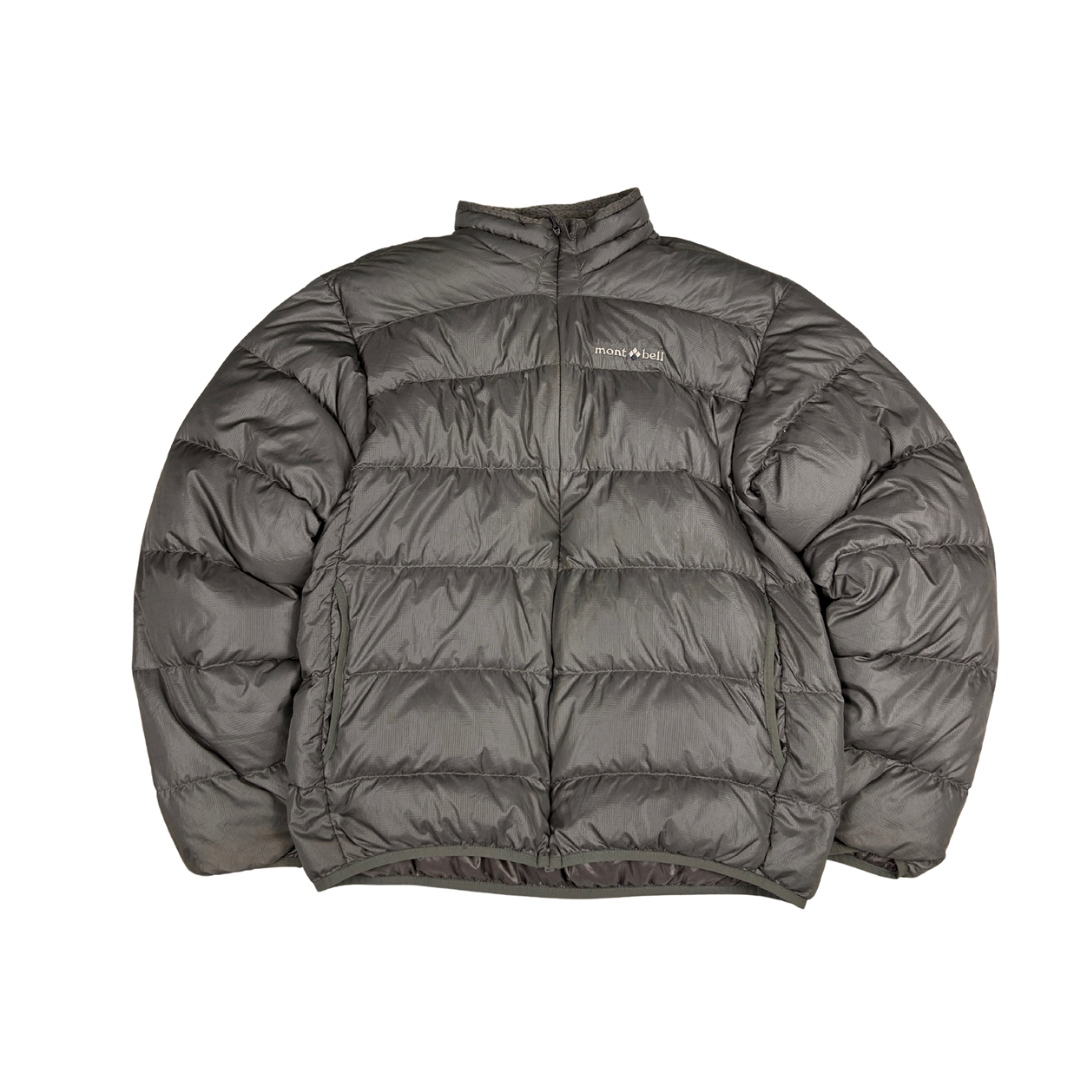 Montbell Puffer
