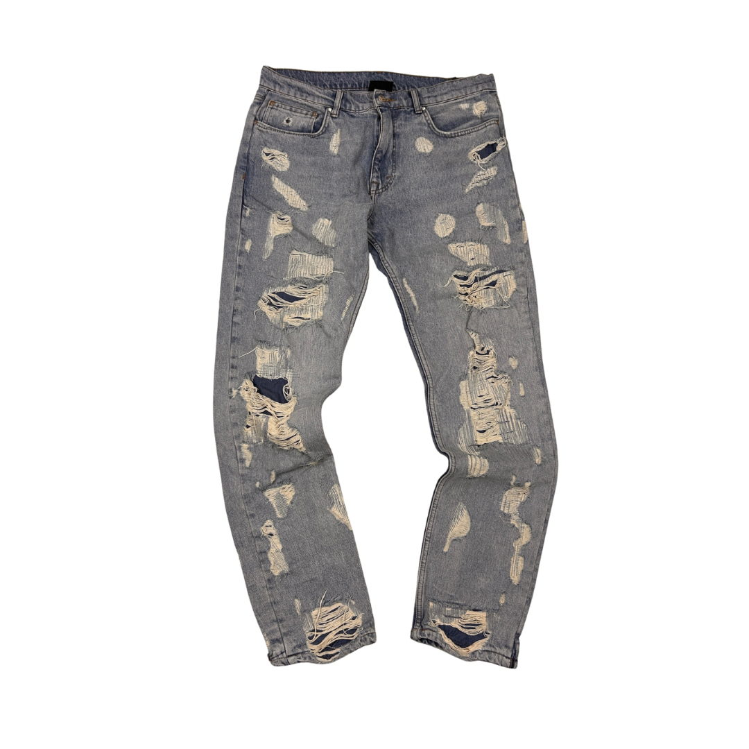 Peso Jeans