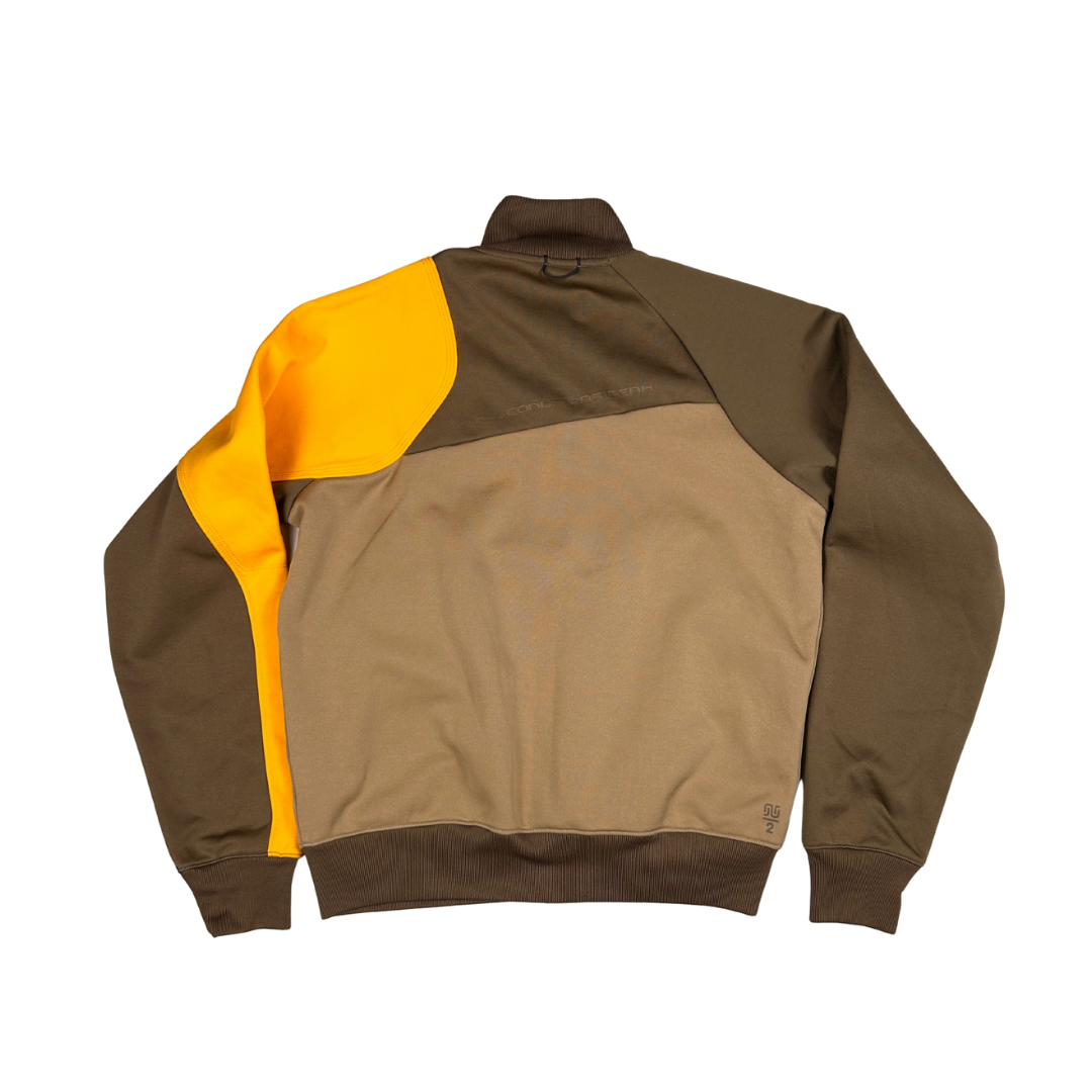 Nike acg zip-up