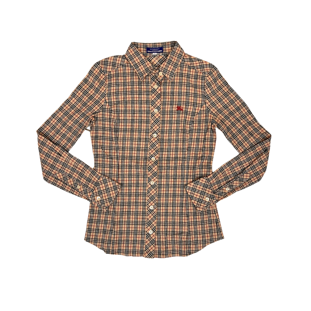Burberry Hemd