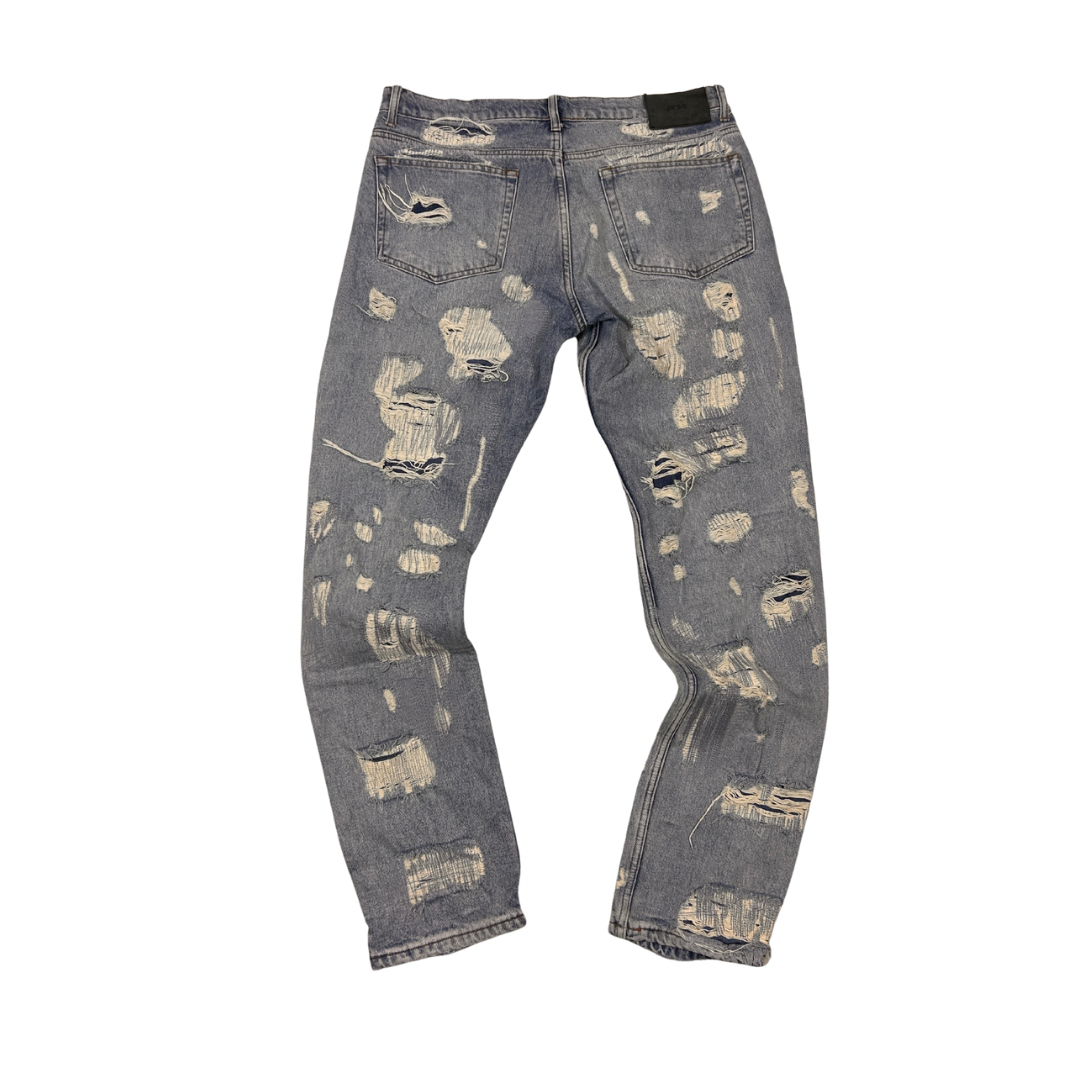 Peso Jeans