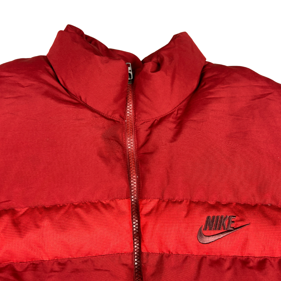 Nike Puffer Jacket
