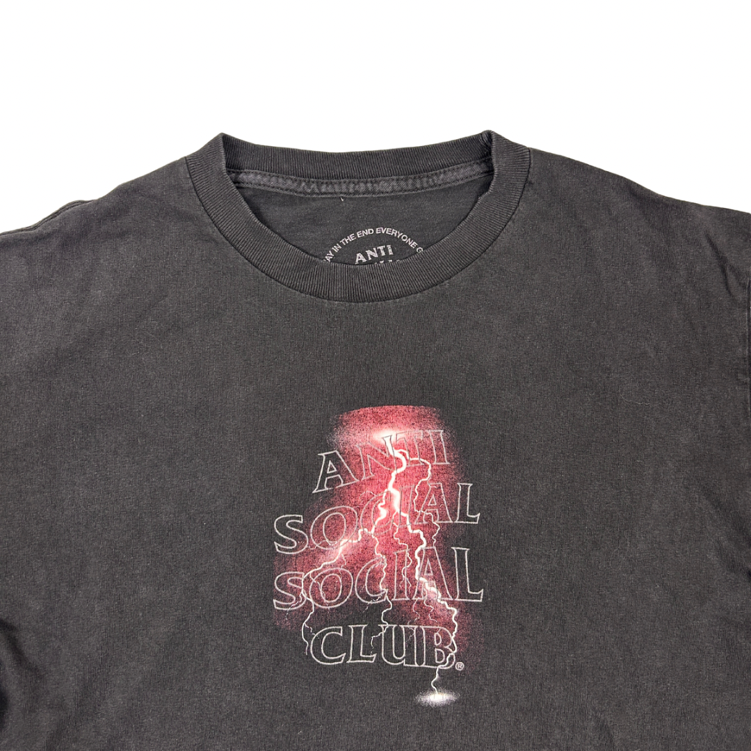 Anti Social Club Shirt