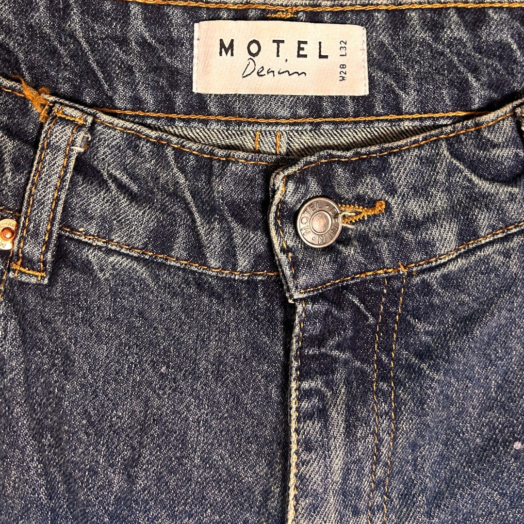 Motel Jeans