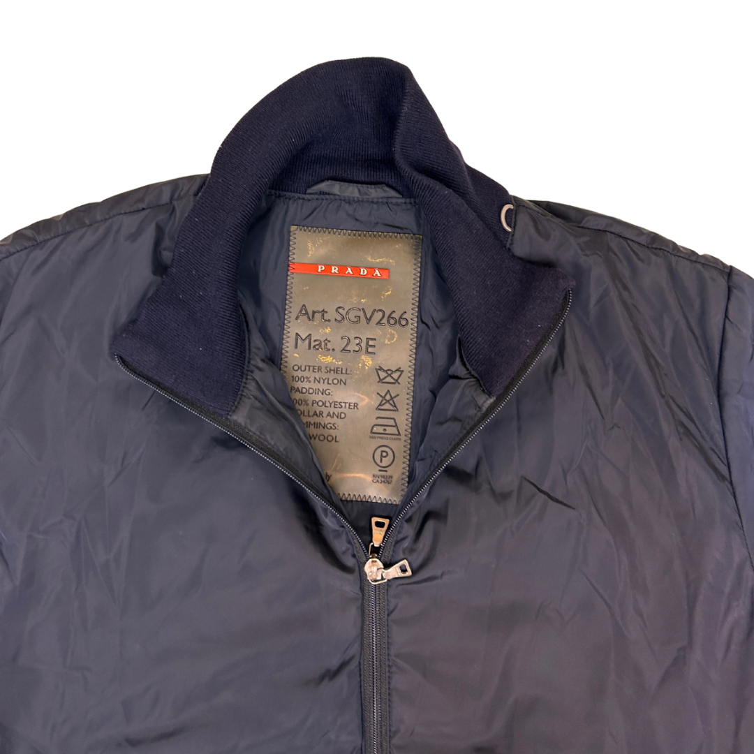 Prada Sports 1999 JAcket