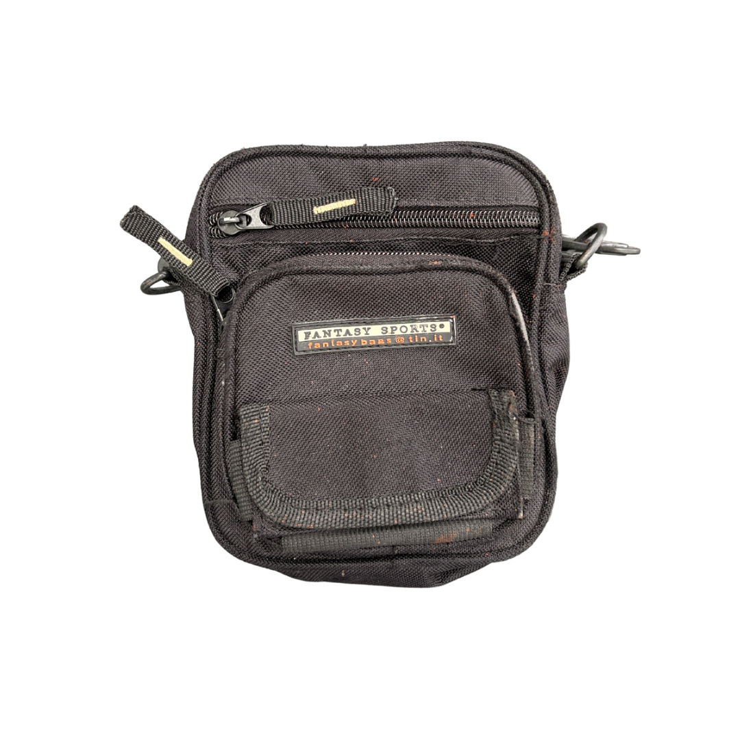 Fantasy Sports Bag