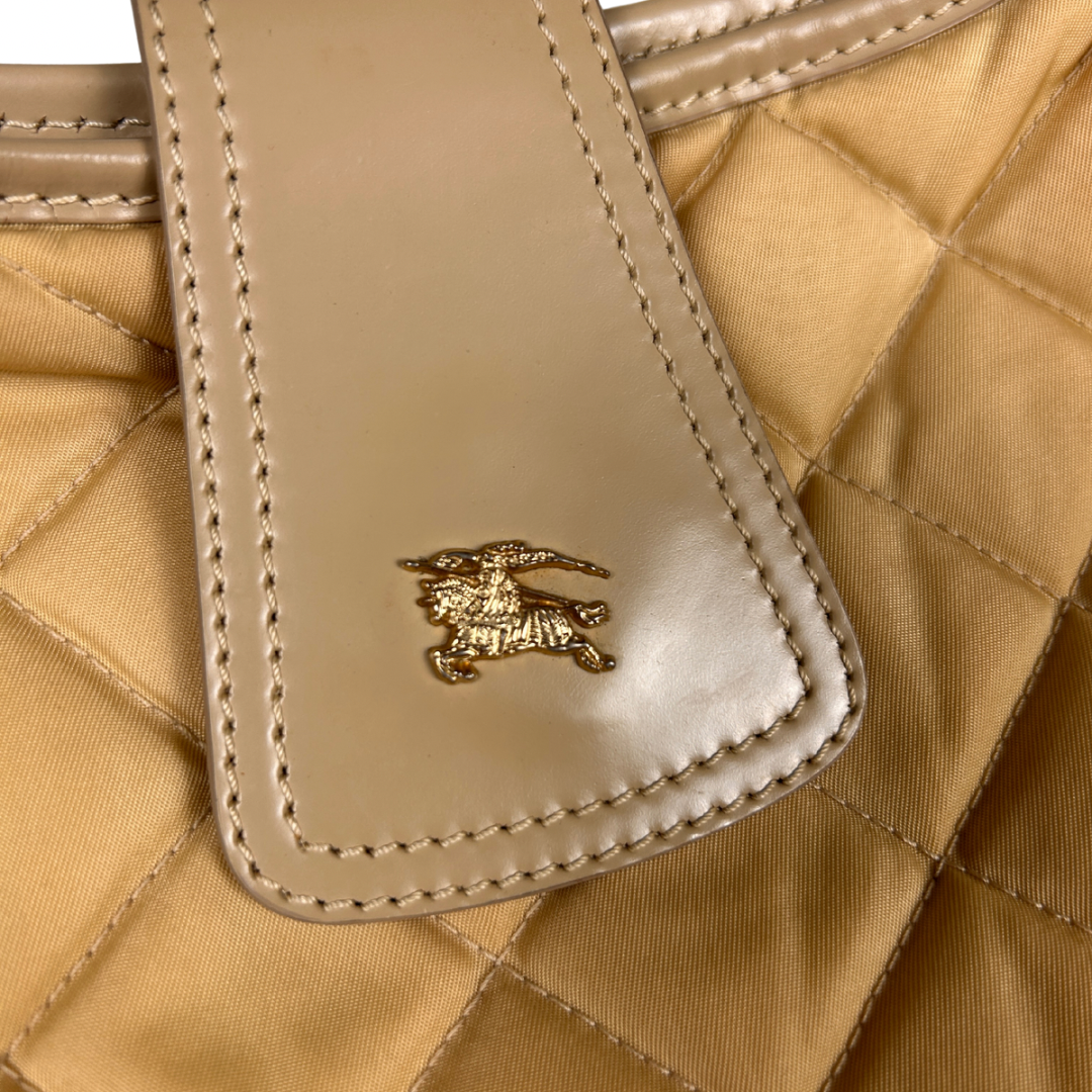 Burberry Hobo Tasche