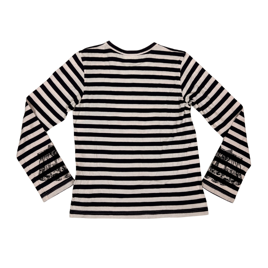 Comme des Garçons Longsleeve