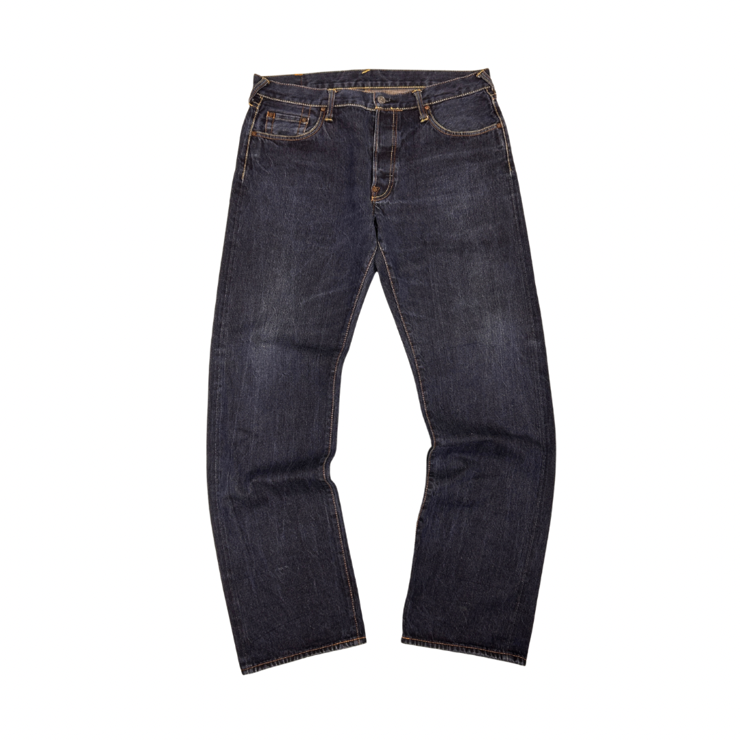 Evisu Jeans