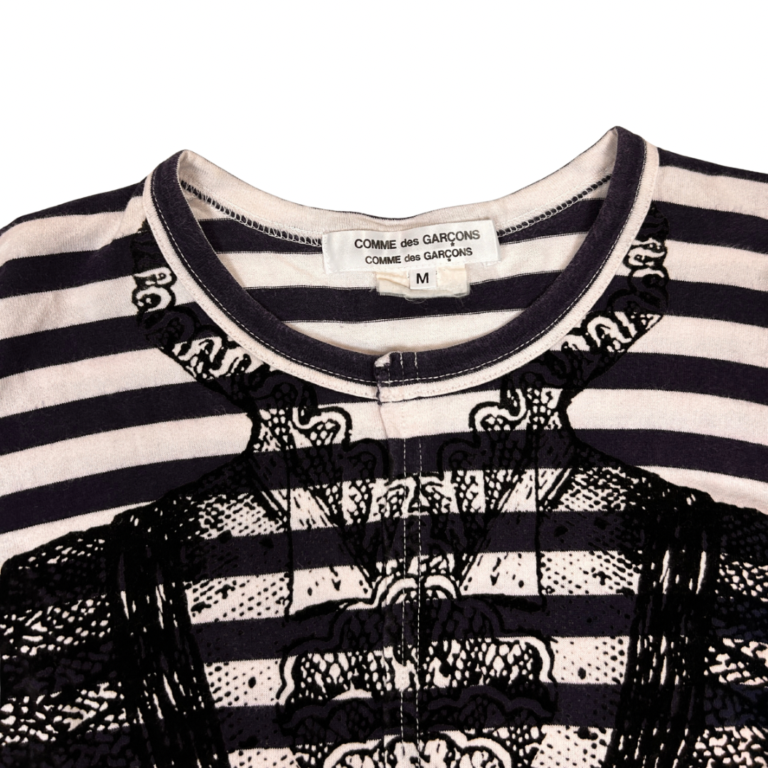Comme des Garçons Longsleeve