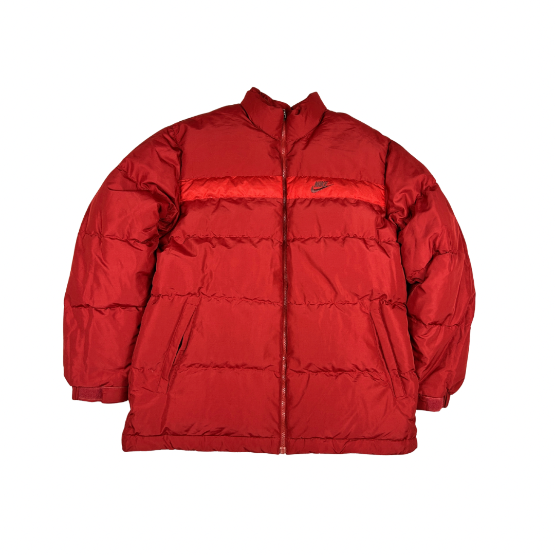 Nike Puffer Jacket