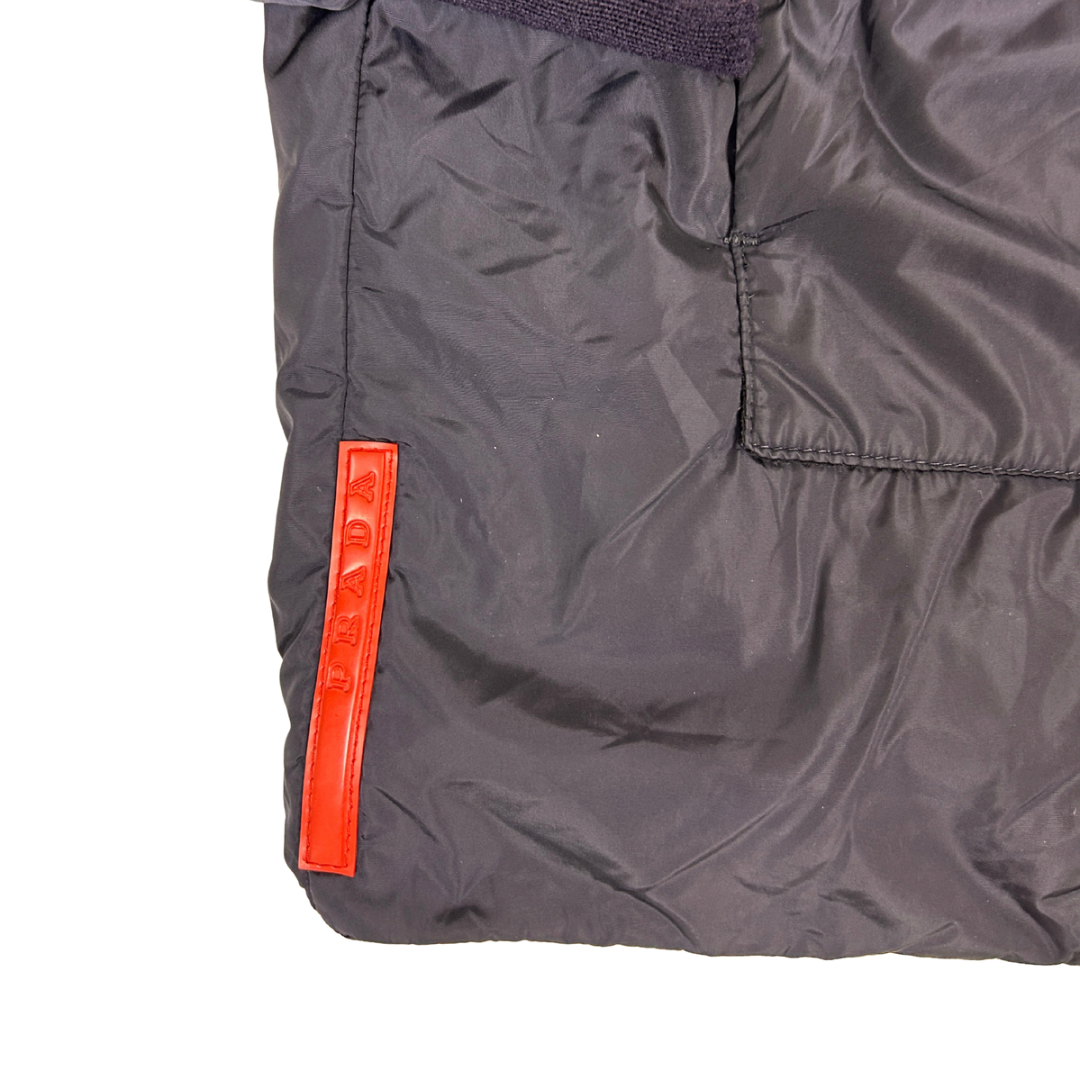 Prada Sports 1999 JAcket