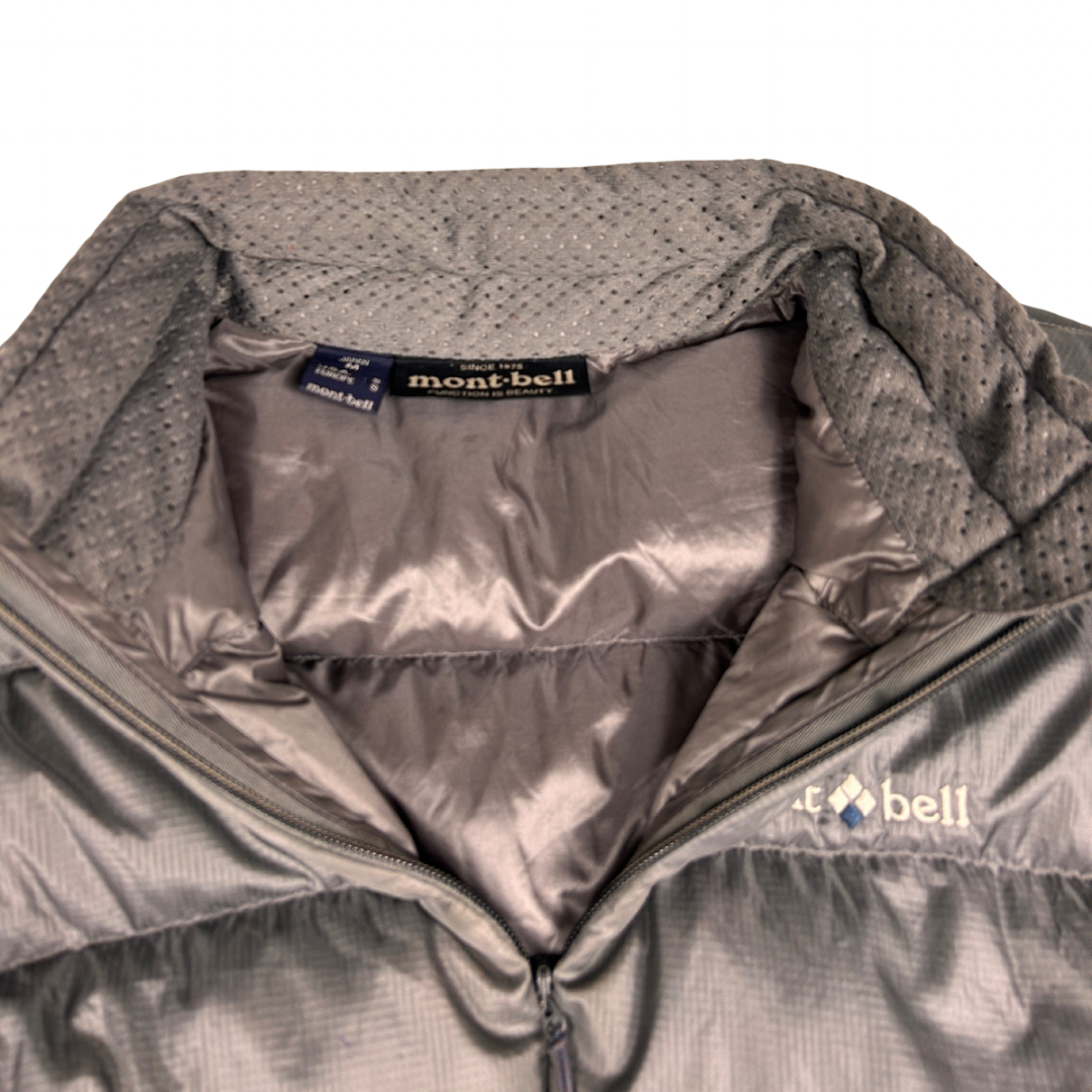 Montbell Puffer