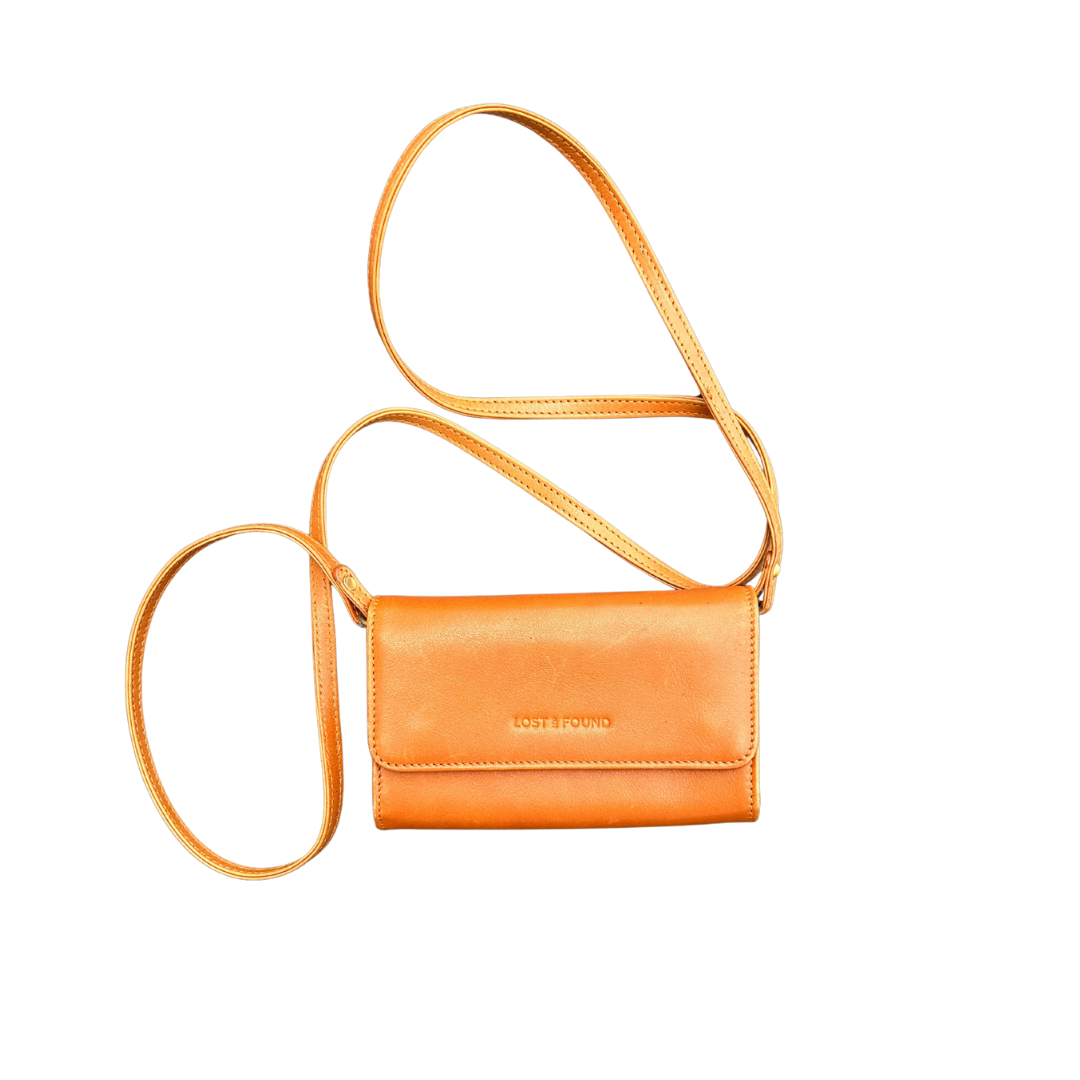 Lost & Found Bag