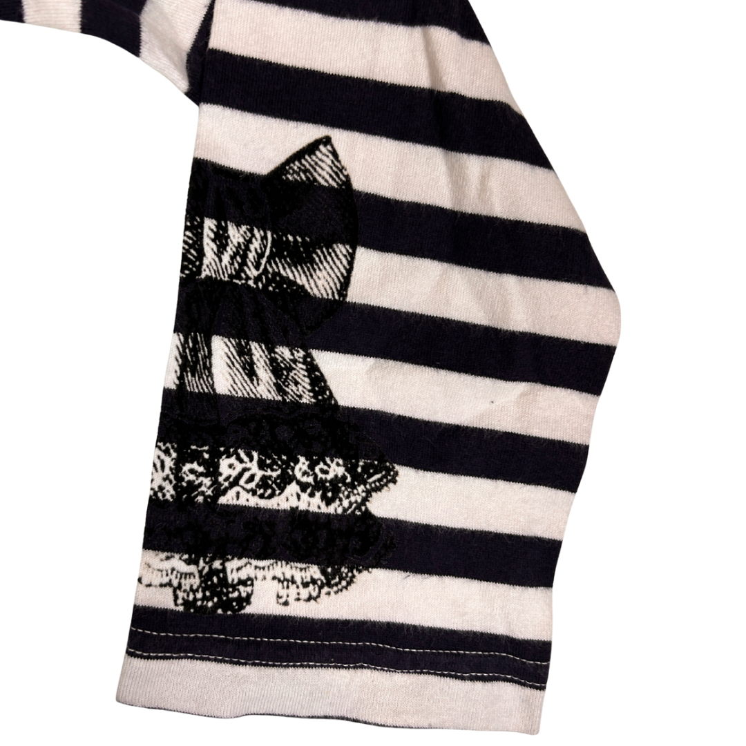 Comme des Garçons Longsleeve